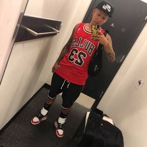 Meet your Posher, Erick